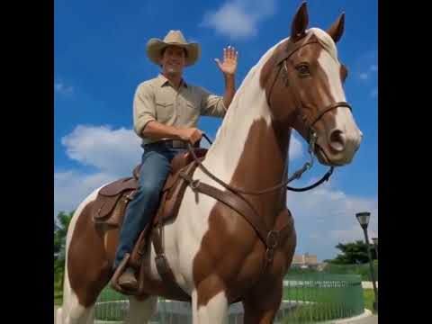 Una estatua que rinde homenaje a la identidad montubia y a las tradiciones de Samborondón. 🐎🌾