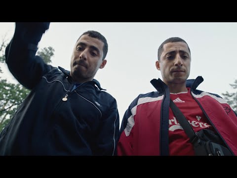 'Luxembourg, Luxembourg': first trailer for Antonio Lukich's Venice Horizons title