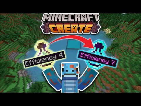UNBELIEVABLE: I Created HYPER EXPERIENCE in Minecraft!!