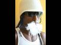 Jah Cure A Smoke Of Marijuana