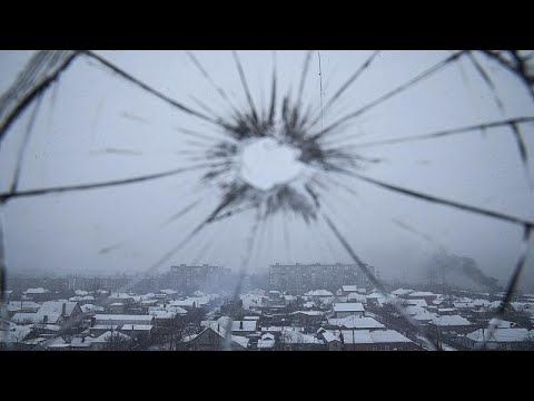 Concern about British fighter allegedly captured by Russian terror-army in Mariupol, Ukraine