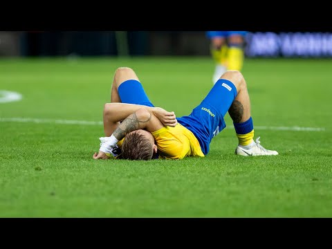 🎥 SP04 | Reactie Buus Jacobsen na Waasland-Beveren - KVC Westerlo 0-2 (12-09-2021) 💛💙🦁