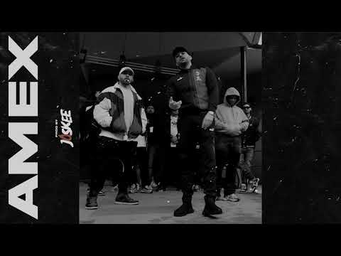 azad x miami yacine x luciano type beat - "amex"