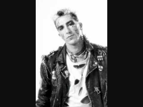 Descontrolados - Escuela del Terror "Punk Ecuador"