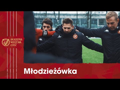 Młodzieżówka: Kierunek - Kraków