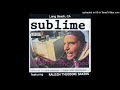 Sublime - Cisco Kid (Explicit)