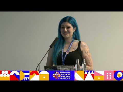 The Standard Library Tour — Mia Bajić