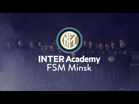 INTER Academy FSM Minsk
