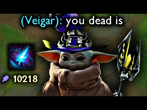 NERF BABY YODA