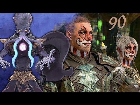 "Assoluta et Circenses", Lo Spirito del Fanboy VII [90] - Baldur's Gate III Blind Run