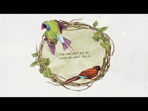 Juyè - Do Desapego ao Amor part. Laura Sette | Do Desapego ao Amor