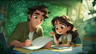 8. Sınıf Matematik - Pozitif tam sayıları üslü ifadelerin çarpımı şeklinde yazma şarkısı (1)