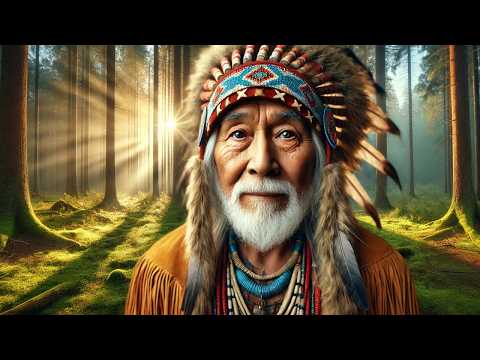 MUSIC SHAMANIC: DEEP CONNECTION AND NATURAL HEALING