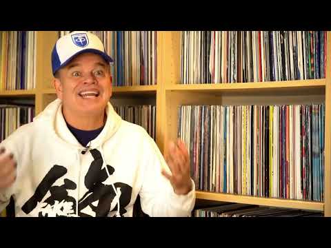 Paul Oakenfold - the real truth about Happy Mondays + creating "Indie Dance" on The Paul Ryder Tapes