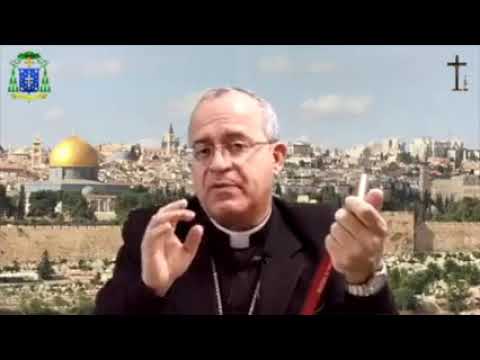 Por que o diabo tem tanto ódio a devoção a Virgem Maria? Dom José Falcão