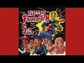 ELECTRIC FRANKENSTEIN - Back At You