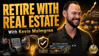 Retire With Real Estate: The Solo Self-Directed 401(k) Strategy for Entrepreneurs