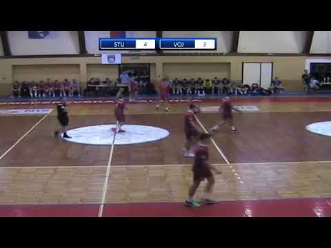 Državno prvenstvo M16 / Studentski grad - Vojvodina