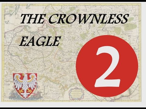 The Crownless Eagle Episode 02 - Darthmod Empire Total War NLP