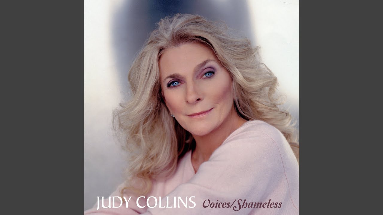 Judy Collins - Bright Morning Star