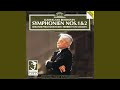 Beethoven: Symphony No.2 In D, Op.36 - 1. Adagio molto - Allegro con brio