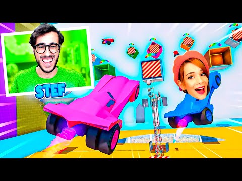 TROVA IL PREMIO GIUSTO NELLA MYSTERY BOX CON LE AUTO DI GTA 5!