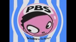 PBS Kids Dash Logo Effects Part 1