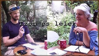 KözHely Podcast - Tabuk boncasztalon