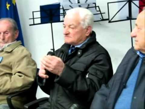 Giornata della Memoria, Erminio Valsecchi e Roberto Longhi