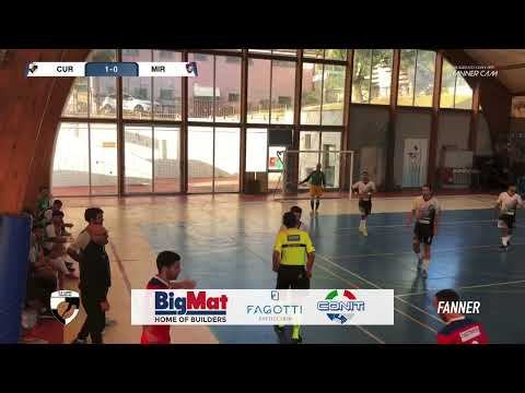 ⚽️Cures vs Mirafin | 5a giornata | Highlights
