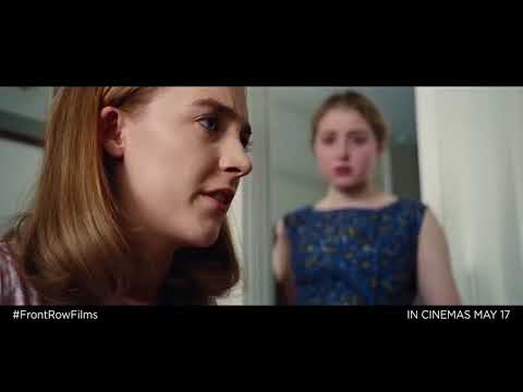 On Chesil Beach (2018) Trailer