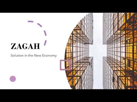 Zagah
