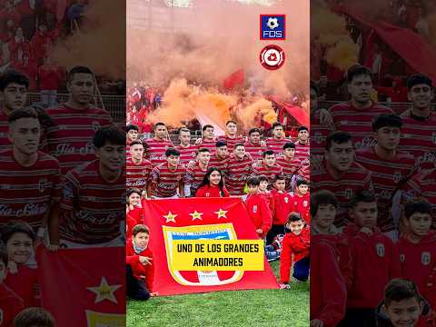 ROYAL DE FUTRONO, EL CAMPEON DE LA REGIÓN DE LOS RIOS QUE BUSCA EL #ZONALSUR2026