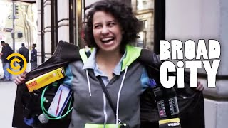 Broad City - Liquid Cash