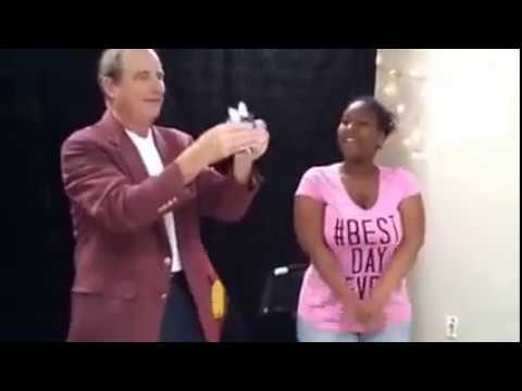 Bonnet Hat Tear by Andy Amyx