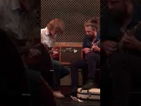 Blue Grass Stomp - Jake Joliff & Dominick Leslie