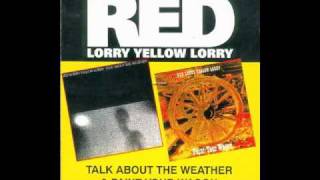 Red Lorry Yellow Lorry - Head On Fire