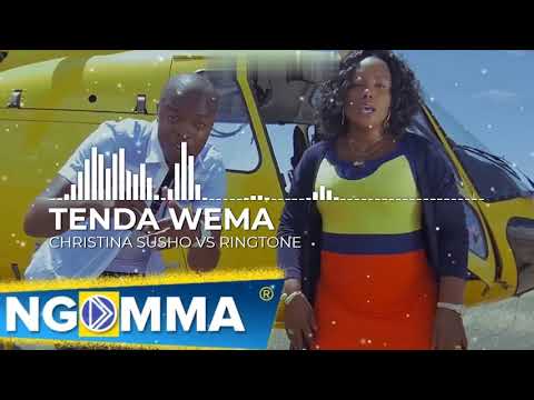 Ringtone Ft Christina Shusho [Audio]