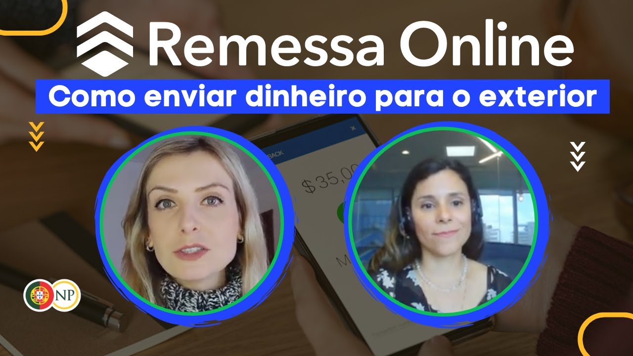 Remessa Online: como enviar dinheiro para o exterior