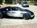 Zenvo ST 1 VS Bugatti Veyron 
