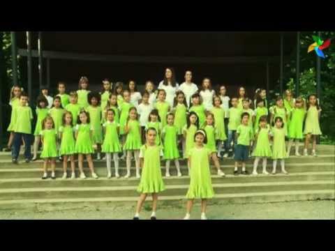 KIKIĆI I GENIJALCI - Oda radosti