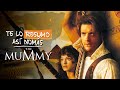 La Saga De La Momia TeLoResumo