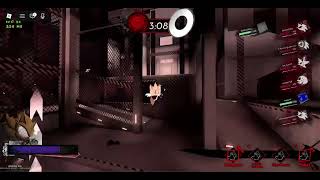 gameplay fleetway super sonic (outcome memories)