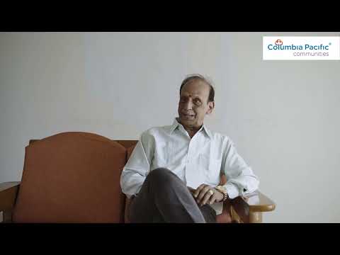 ODE TO POSITIVE AGEING