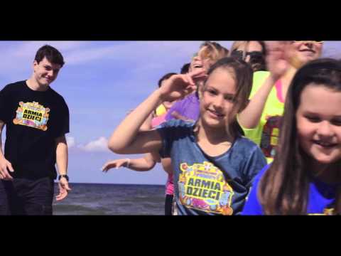 Armia Dzieci - Armia Dzieci Dzieciom - Intro