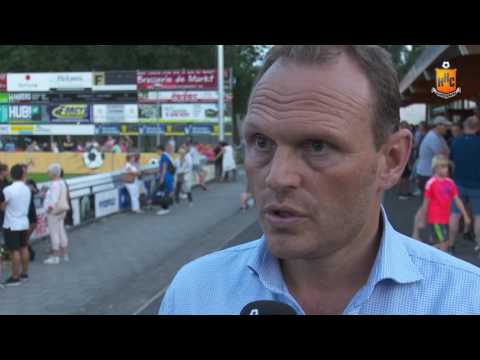 Reactie Joseph Oosting op HHC Hardenberg - TEC