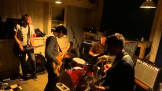 Rat Columns at Mousetrap 1 of 2