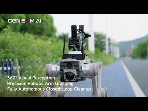 GENISOM M1 Review Video 3