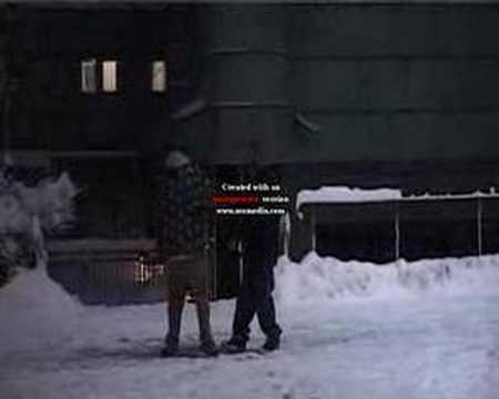 ShowDown feat. Kas - Vsakdan