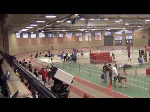 1000m / Sturkenboom - Martlet Classic 2014